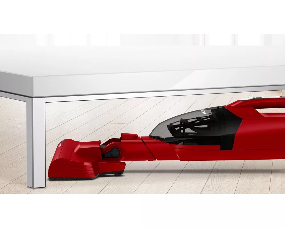 Прахосмукачка Bosch BBHF214R 3