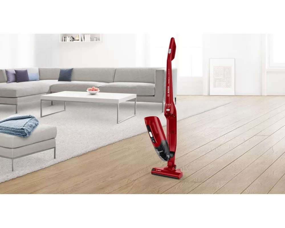 Прахосмукачка Bosch BBHF214R 4