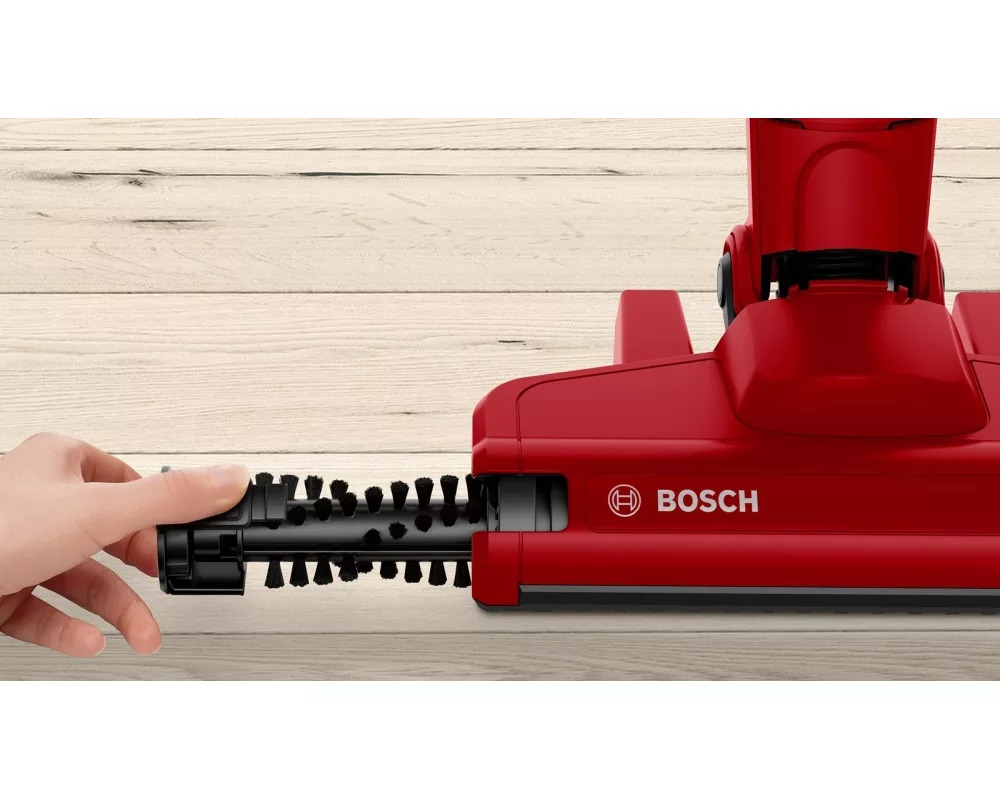 Прахосмукачка Bosch BBHF214R 2