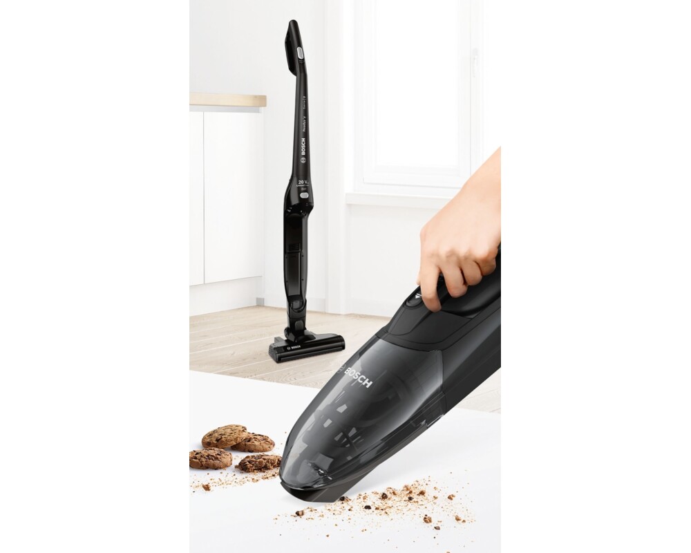 Прахосмукачка Bosch BCHF220B 4