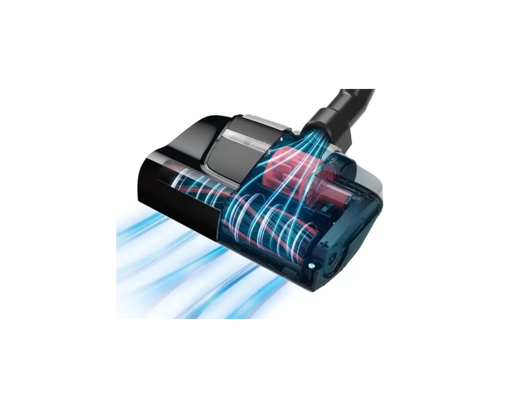 Прахосмукачка Bosch BGL8POW2 6