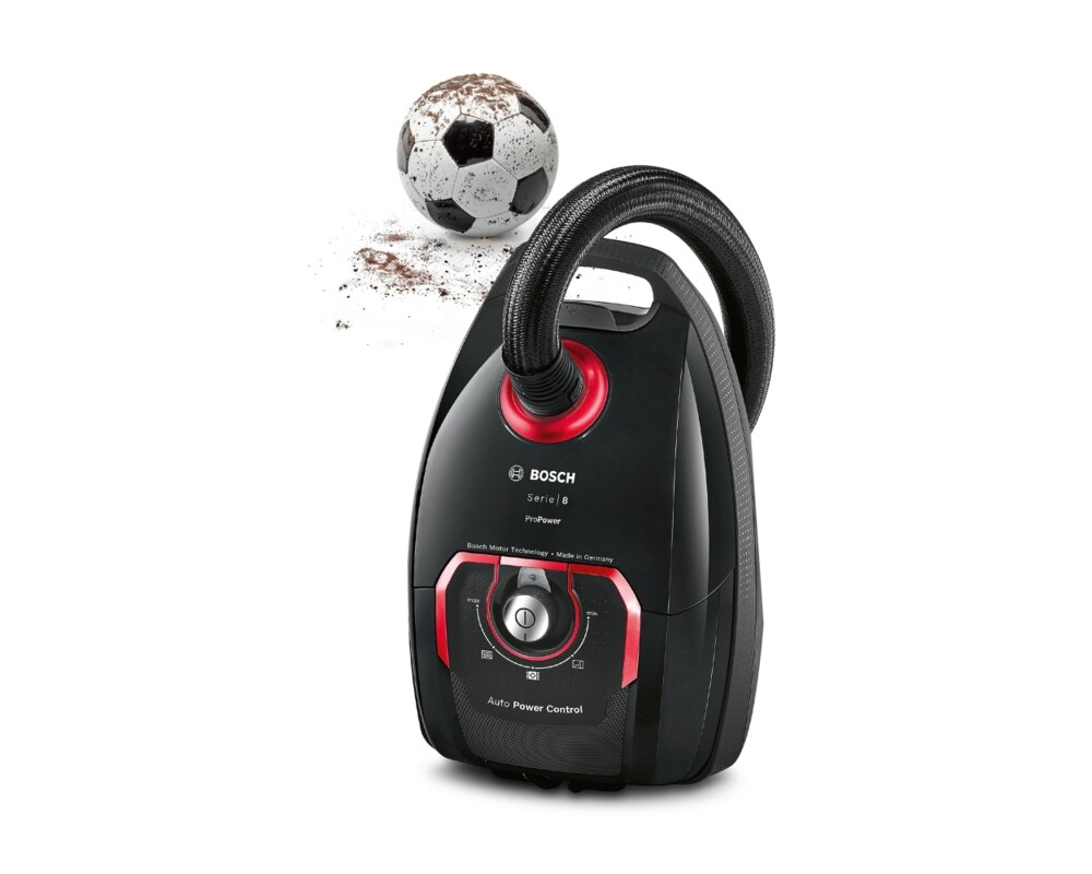 Прахосмукачка Bosch BGL8POW2 4
