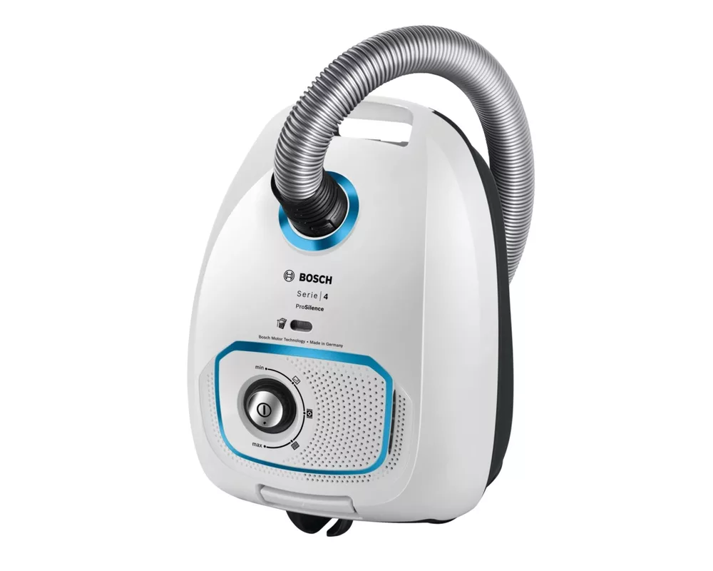 Прахосмукачка Bosch BGLS4SIL1 3
