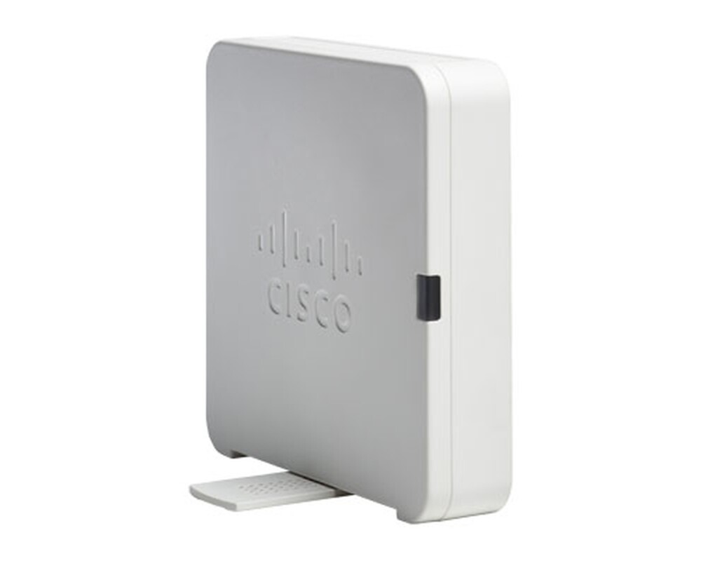 Access point (Точка за достъп) Cisco WAP125 Wireless-AC/N Dual Radio Access Point with PoE 2