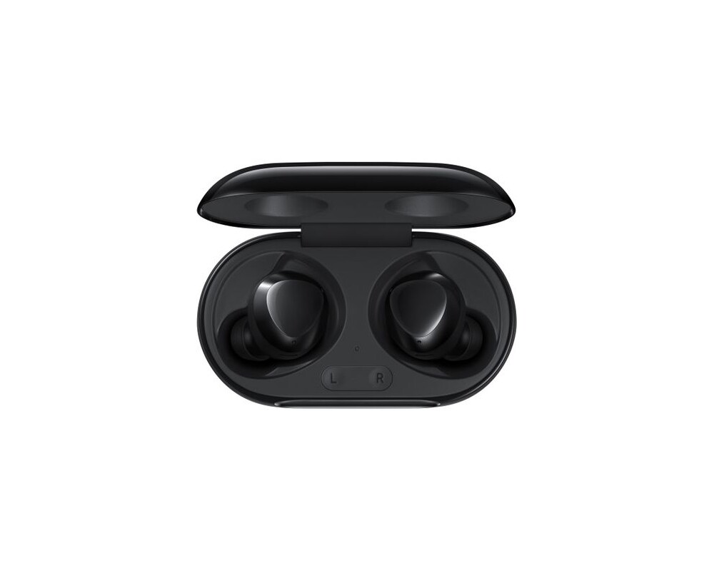 Слушалки SAMSUNG SM-R175N GALAXY Buds+ Mobile Headset Black 2