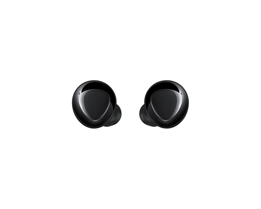Слушалки SAMSUNG SM-R175N GALAXY Buds+ Mobile Headset Black 3