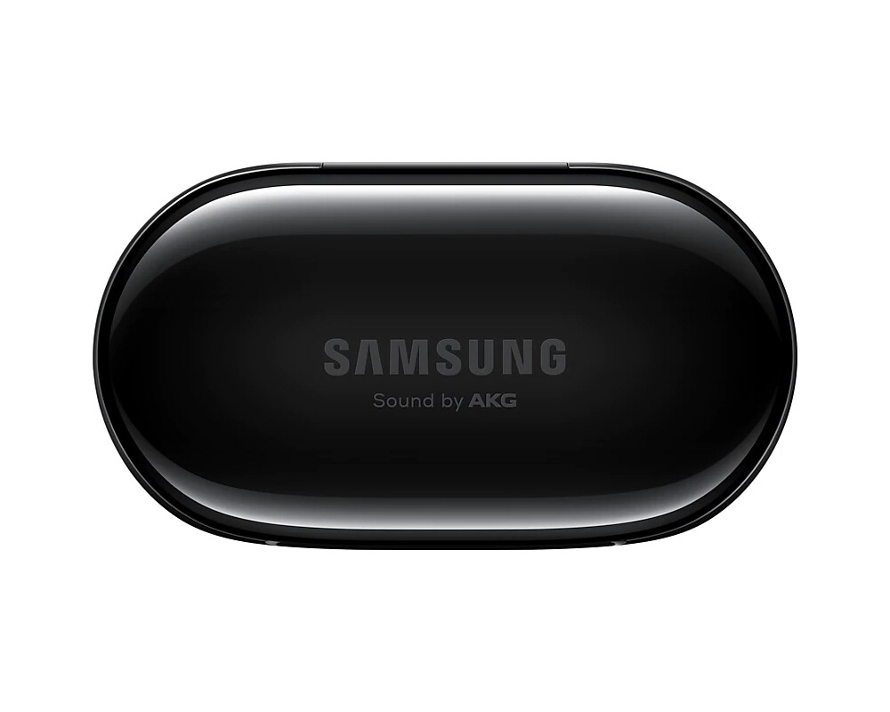 Слушалки SAMSUNG SM-R175N GALAXY Buds+ Mobile Headset Black 7
