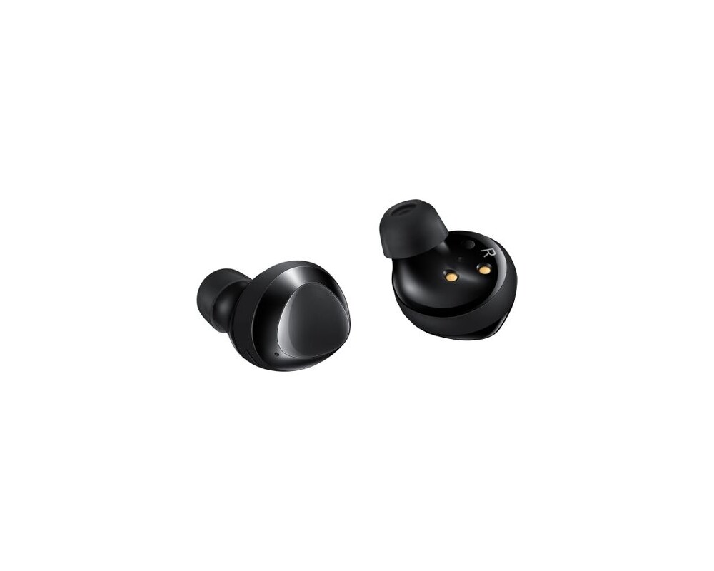 Слушалки SAMSUNG SM-R175N GALAXY Buds+ Mobile Headset Black 5