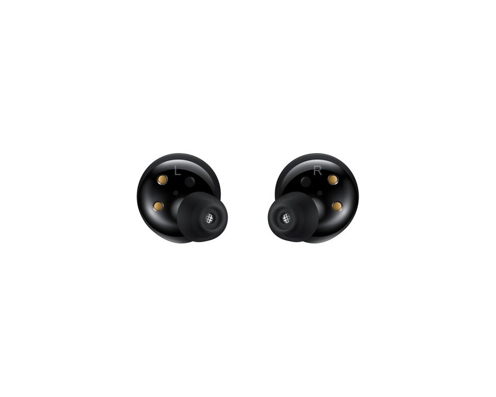 Слушалки SAMSUNG SM-R175N GALAXY Buds+ Mobile Headset Black 4