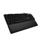 Клавиатура Logitech G513 RGB Mechanical Gaming Keyboard 4