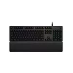 Клавиатура Logitech G513 RGB Mechanical Gaming Keyboard 3