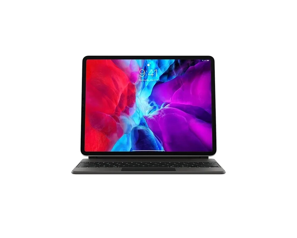 Клавиатура Apple Apple Magic Keyboard for 12.9-inch iPad Pro (4th gen.) - International English 2