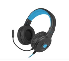  Fury Gaming Headset Warhawk RGB 160394 NFU-1585 на топ цена - PIC.bg