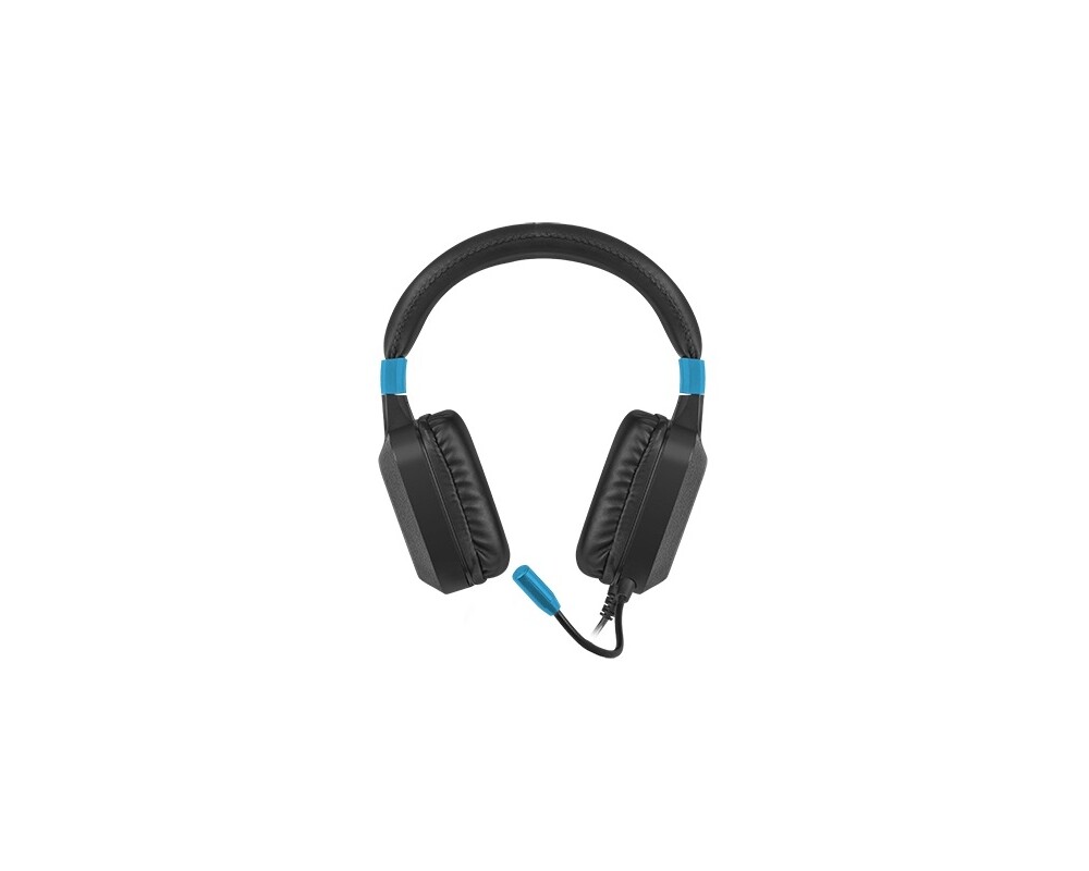 Слушалки Fury Gaming Headset Raptor 2