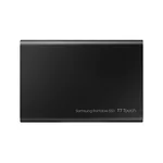 SSD Samsung Portable SSD T7 Touch 1TB 4
