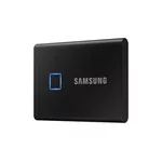 SSD Samsung Portable SSD T7 Touch 1TB 2