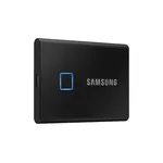 <span>SSD</span> Samsung Portable SSD T7 Touch 1TB <span class='catalog-num-in-name'>MU-PC1T0K/WW</span> - 