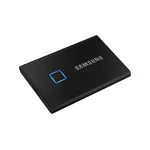 SSD Samsung Portable SSD T7 Touch 1TB 3