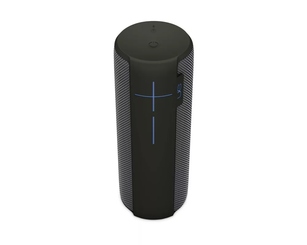 Тонколони Logitech Ultimate Ears MEGABOOM (Charcoal) 2