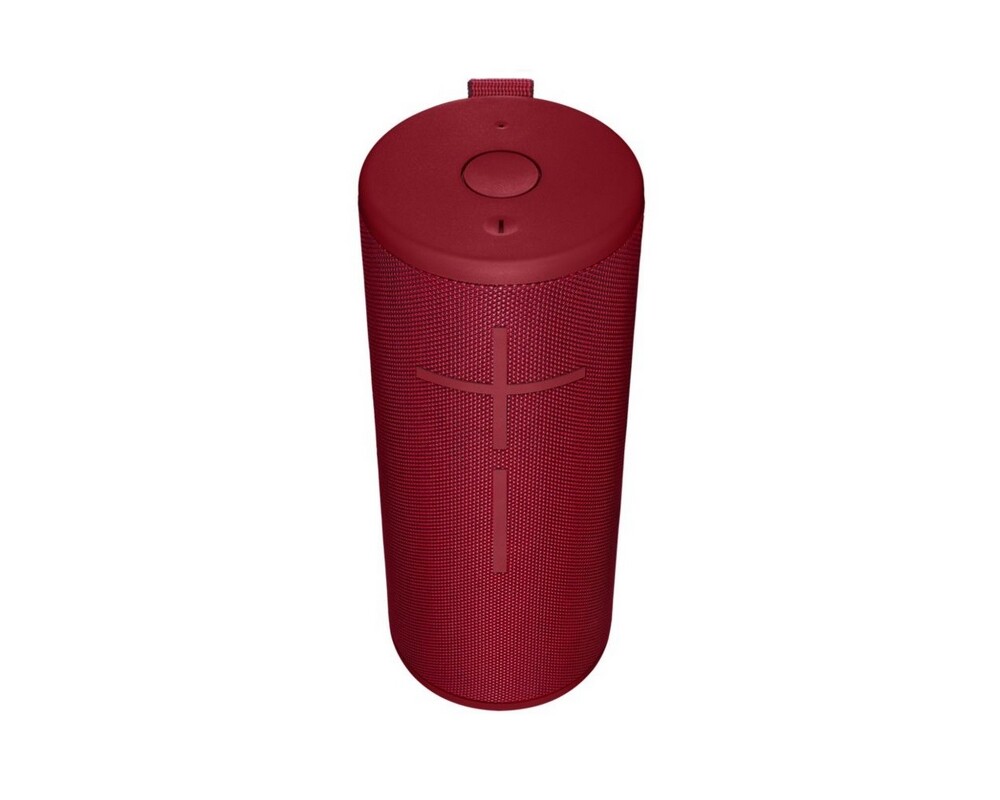 Тонколони Logitech Ultimate Ears BOOM 3 Wireless Bluetooth Speaker - Sunset Red 3