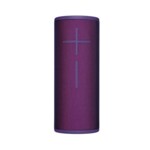 <span>Тонколони</span> Logitech Ultimate Ears BOOM 3 Wireless Bluetooth Speaker - Ultraviolet Purple <span class='catalog-num-in-name'>984-001363</span> - 