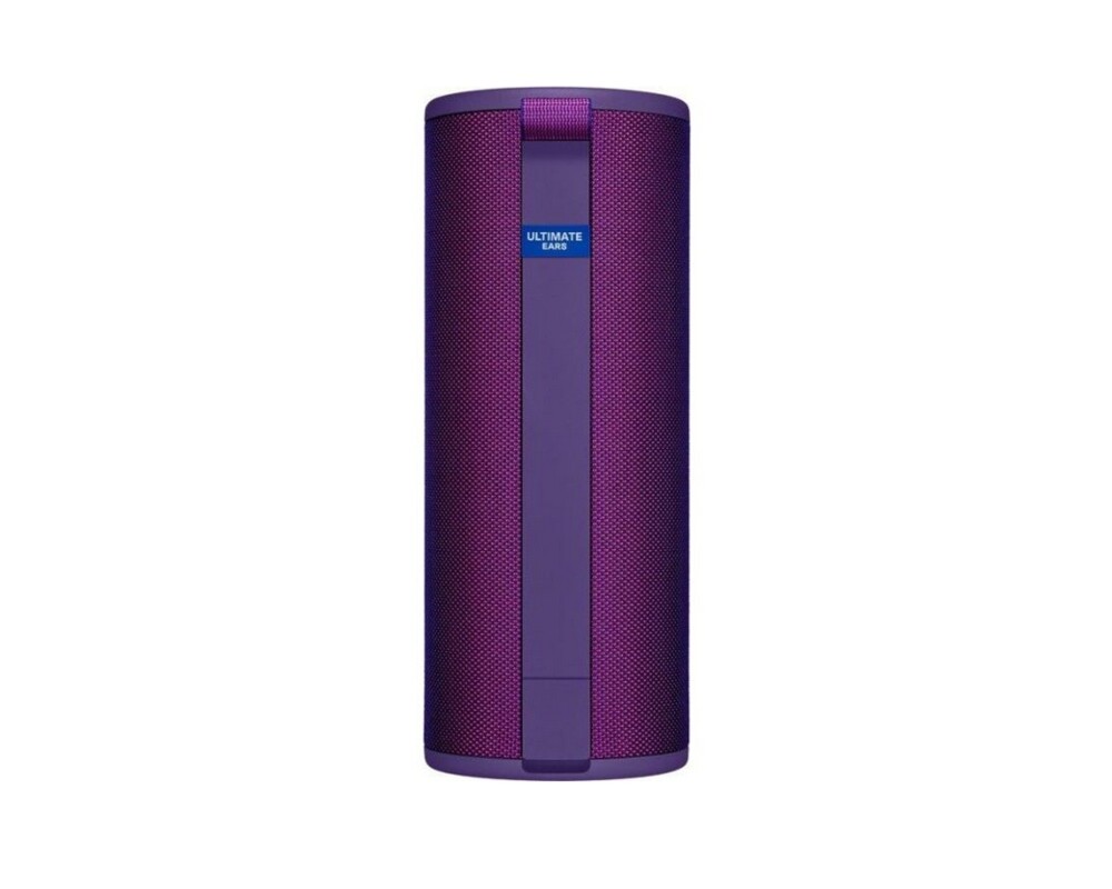 Тонколони Logitech Ultimate Ears BOOM 3 Wireless Bluetooth Speaker - Ultraviolet Purple 4