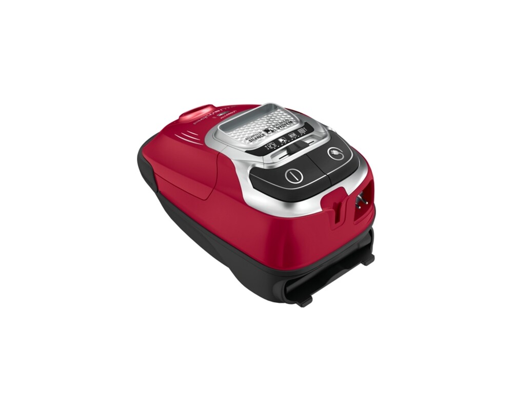 Прахосмукачка Rowenta RO7473EA SILENCE FORCE ALLERGY+ 58dB 3