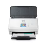 <span>Скенер</span> HP ScanJet Pro N4000 snw1 Scanner <span class='catalog-num-in-name'>6FW08A</span> - 