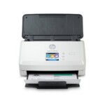 <span>Скенер</span> HP ScanJet Pro N4000 snw1 Scanner <span class='catalog-num-in-name'>6FW08A</span> - 