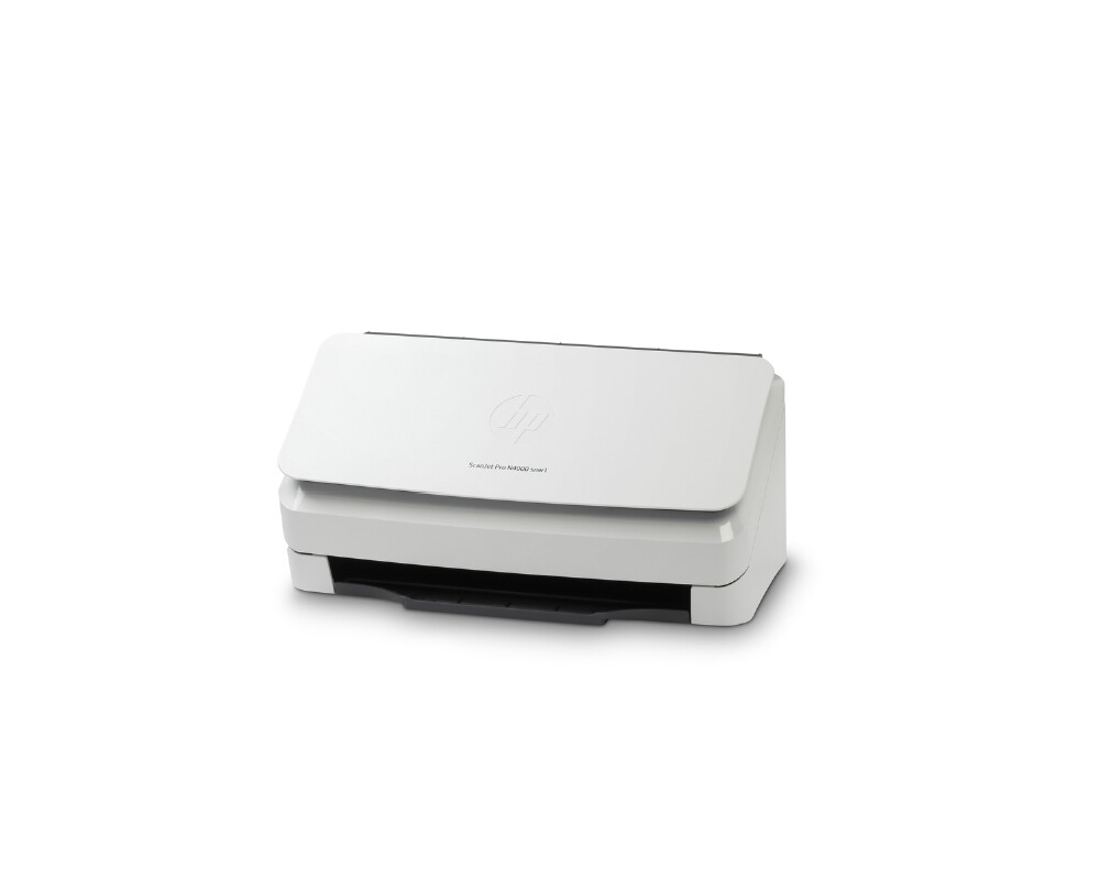 Скенер HP ScanJet Pro N4000 snw1 Scanner 2