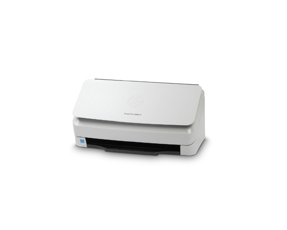 Скенер HP ScanJet Pro 3000 s4 Scanner 2