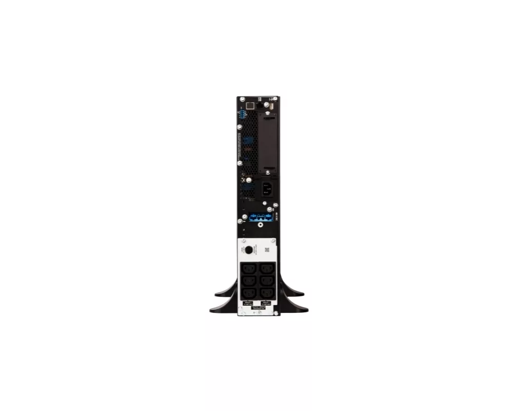 UPS APC Smart-UPS SRT 1500VA 230V 4