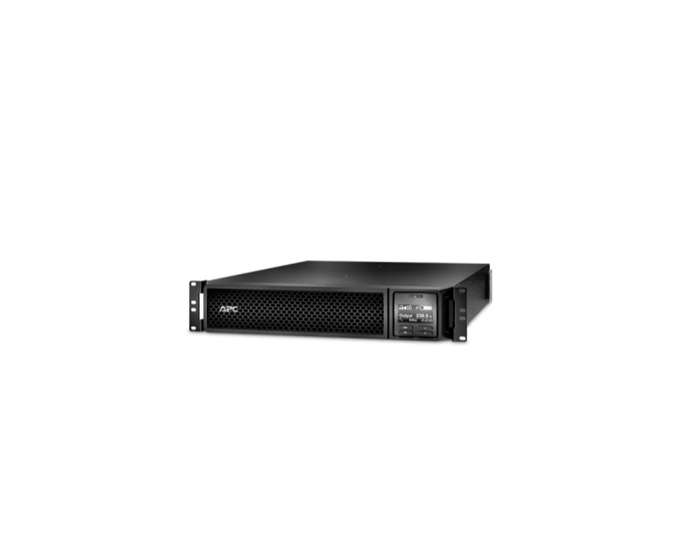 UPS APC Smart-UPS SRT 1500VA 230V 2