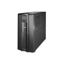  APC Smart-UPS 3000VA LCD 230V with SmartConnect 161147 SMT3000IC на топ цена - PIC.bg