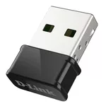 Мрежова карта D-Link AC1300 MU-MIMO Wi-Fi Nano USB Adapter 4