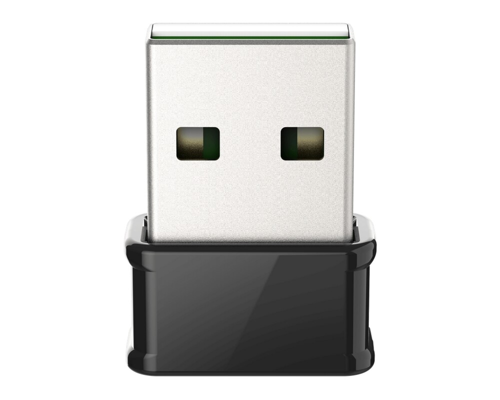 Мрежова карта D-Link AC1300 MU-MIMO Wi-Fi Nano USB Adapter 3