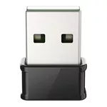 Мрежова карта D-Link AC1300 MU-MIMO Wi-Fi Nano USB Adapter 2