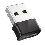 Мрежова карта D-Link AC1300 MU-MIMO Wi-Fi Nano USB Adapter 3