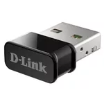 <span>Мрежова карта</span> D-Link AC1300 MU-MIMO Wi-Fi Nano USB Adapter <span class='catalog-num-in-name'>DWA-181</span> - 