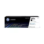 <span>Тонер за принтер</span> HP 207A Black LaserJet Toner Cartridge <span class='catalog-num-in-name'>W2210A</span> - 