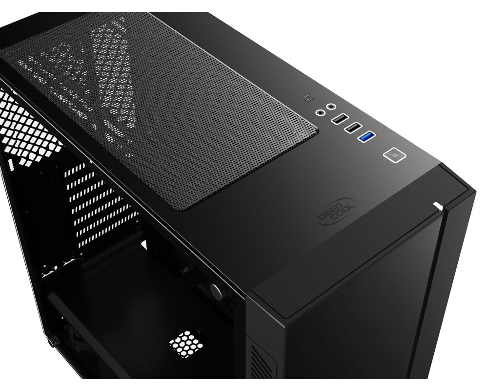 Кутия DeepCool MATREXX 55 V3 3