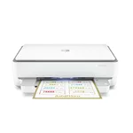 <span>Мултифункционално у-во</span> HP DeskJet Plus Ink Advantage 6075 All in One Printer <span class='catalog-num-in-name'>5SE22C</span> - 