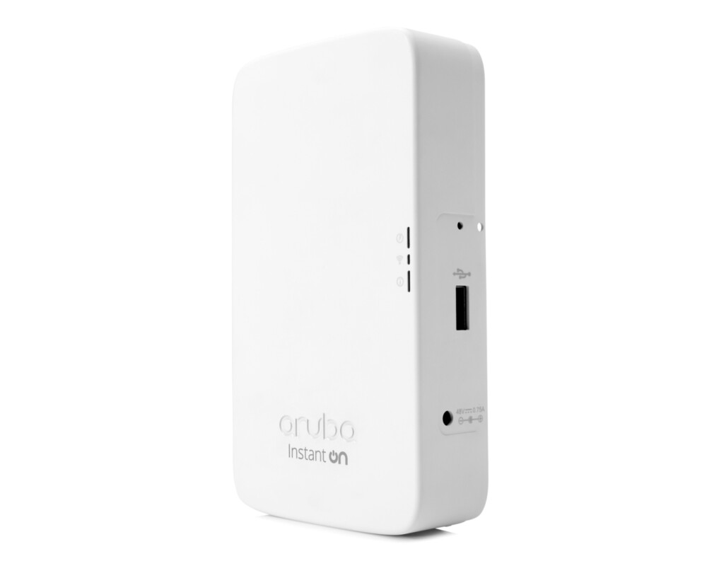 Access point (Точка за достъп) HPE Aruba Instant On AP11D  (EU) 2
