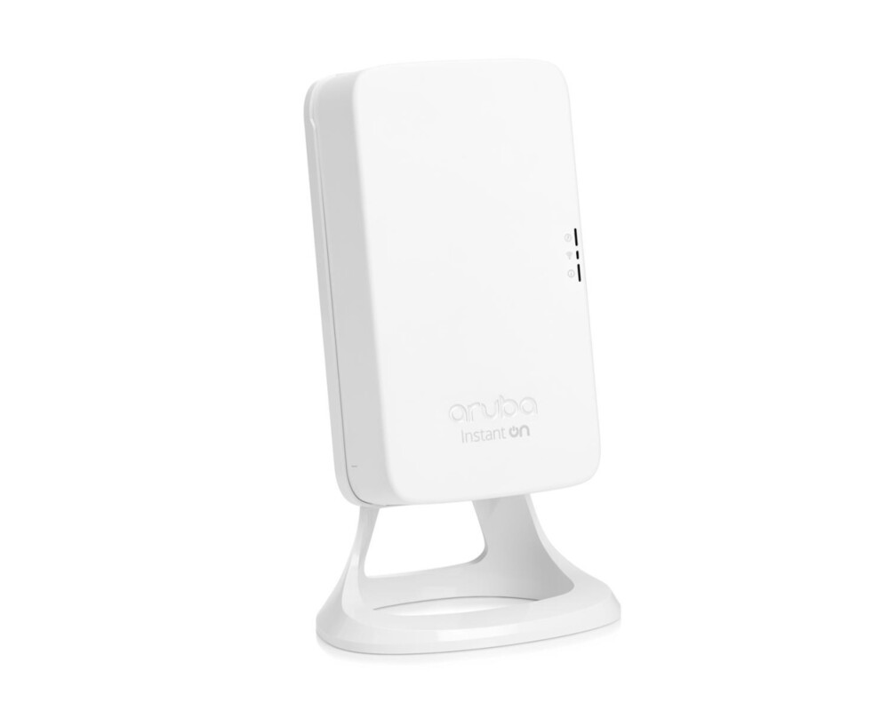 Access point (Точка за достъп) HPE Aruba Instant On AP11D  (EU) 3