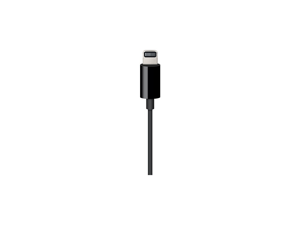 Аудио кабел Apple Lightning to 3.5mm Audio Cable 3