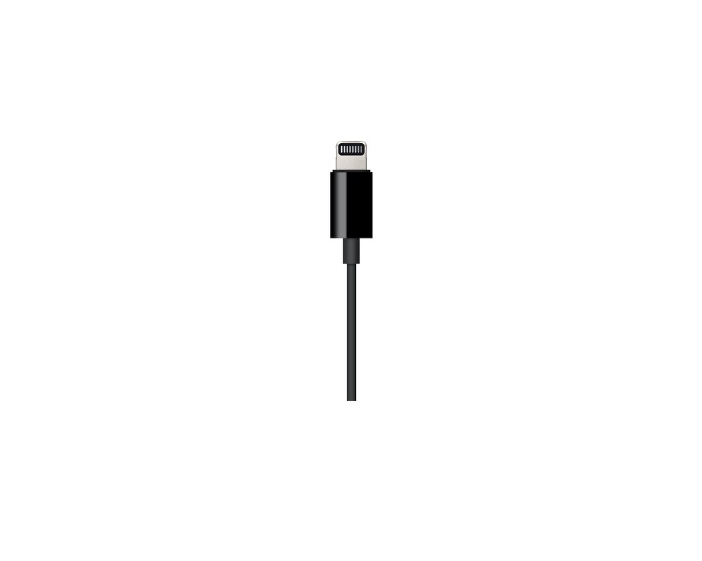 Аудио кабел Apple Lightning to 3.5mm Audio Cable 2