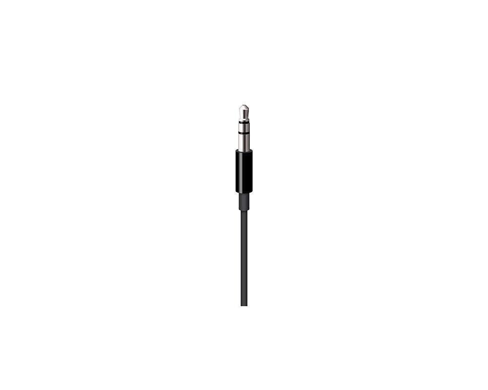 Аудио кабел Apple Lightning to 3.5mm Audio Cable 4