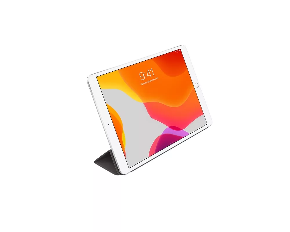 Калъф Apple Smart Cover for iPad 7 and iPad Air 3 - Black 5