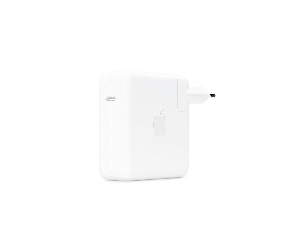 Зарядно Apple USB-C Power Adapter - 96W (MacBook Pro 16 Touch Bar) 3