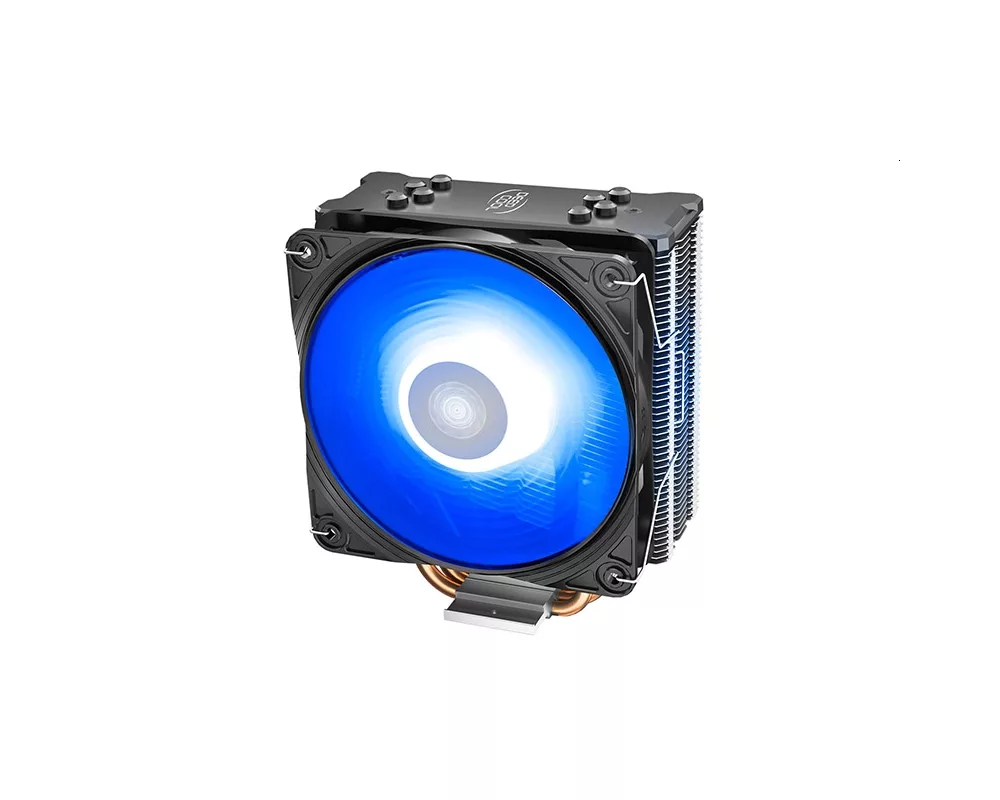 Охладител за процесор DeepCool GAMMAXX GTE V2 RGB 2